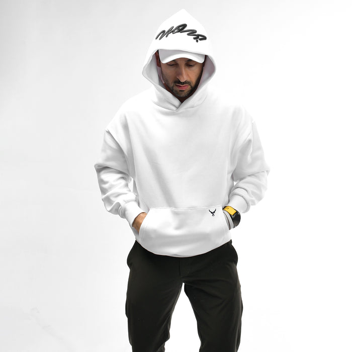 Unisex Signature Hood Hoodie
