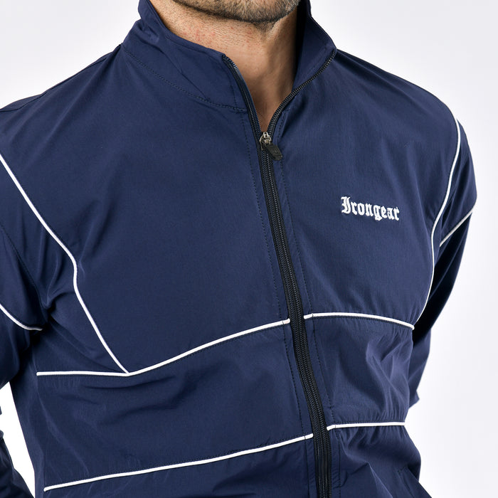 Vector Jacket - IRONGEAR Fitness