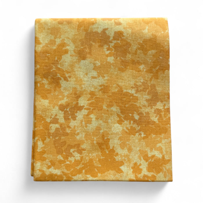 Verona- Yellow- Fat Quarter