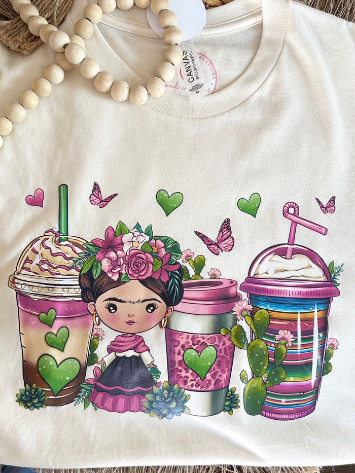 Viva La Vida Tshirt