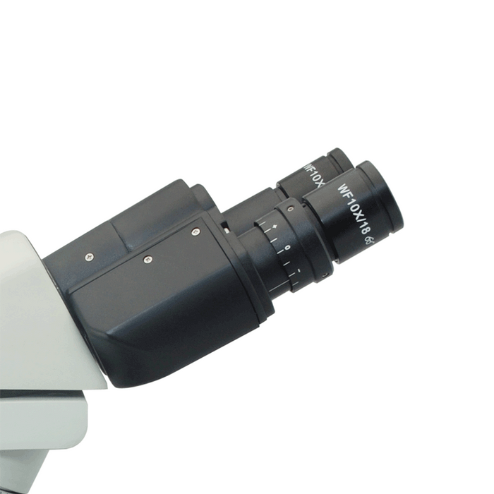 WF 10X Widefield Microscope Eyepieces, High Eyepoint, 23.2mm, FOV 18mm (Pair) BM03012211