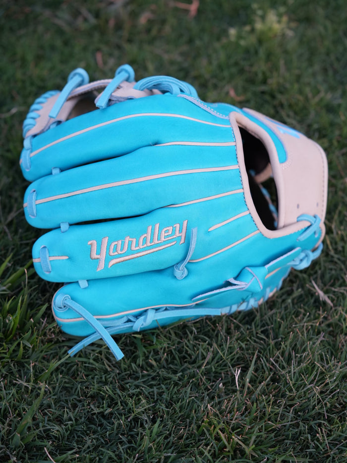 Y1 - Ace Leather - IBEXYS1150 "Water and Sand"