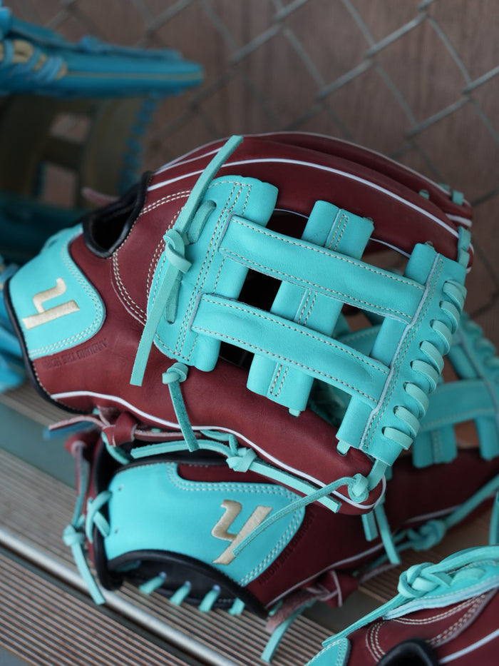 Y1 - Ace Leather - IBEXYS1200 "Serpientes"