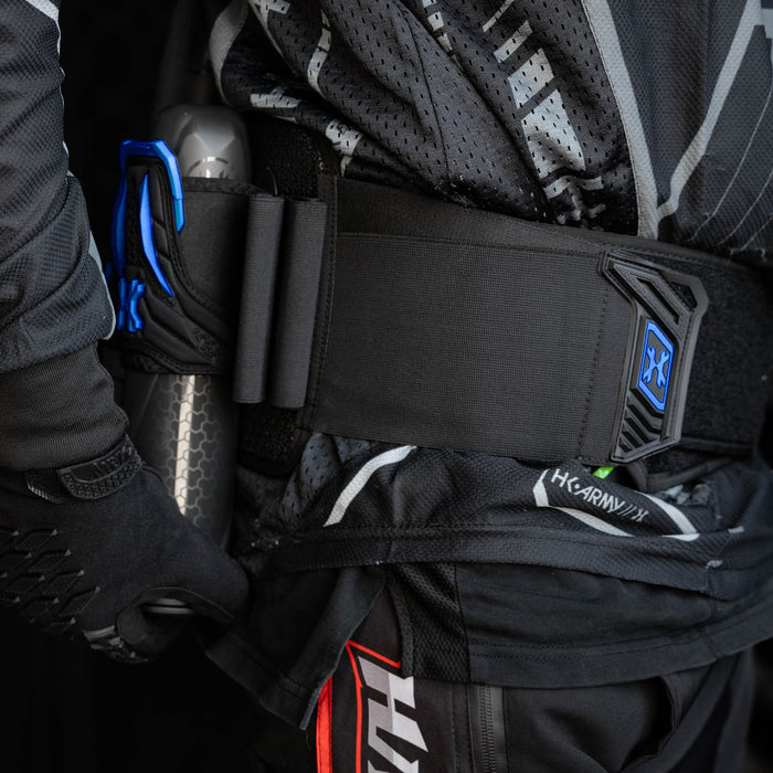 Zero G LITE Harness 4+3 - Blue