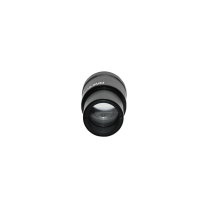 10mm/100 Div Eyepiece Field of View Dia. 15.5mm 10X Reticle Eyepiece ( Dia. 23.2/FN15.5) PM13012121