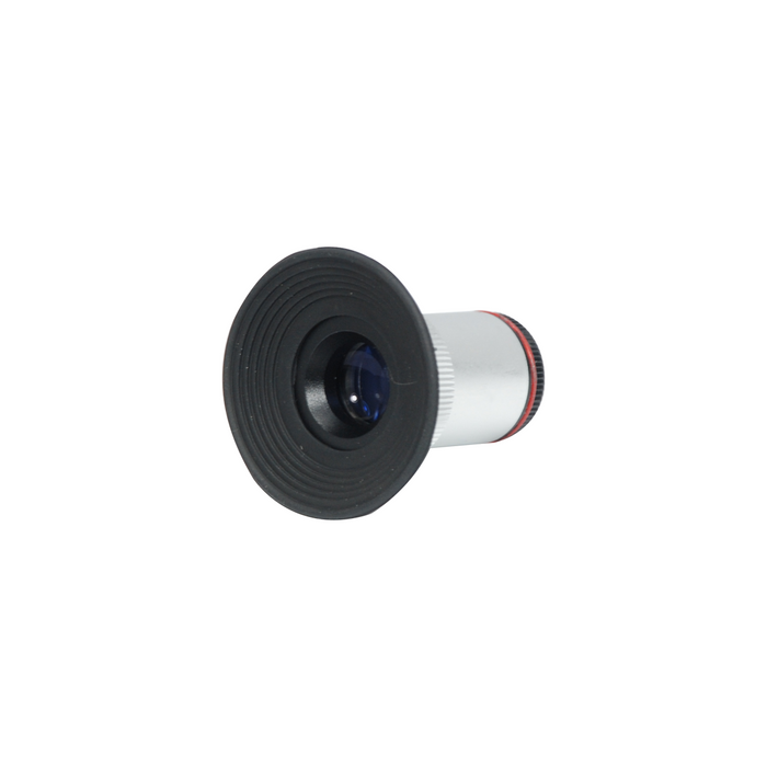 10mm/1000 Div Eyepiece Field of View Dia. 12mm 10X Reticle Eyepiece PM42012124