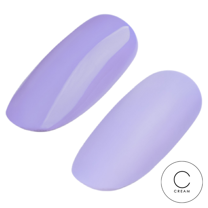 #123 Gel Polish - Tea Party | Ugly Duckling