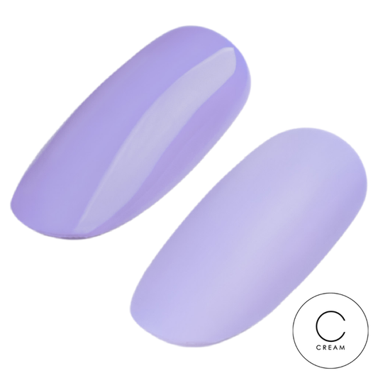 #123 Gel Polish - Tea Party | Ugly Duckling