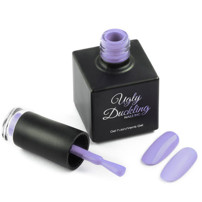 #123 Gel Polish - Tea Party | Ugly Duckling