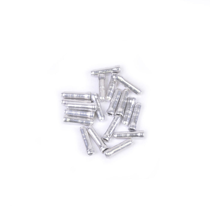 1.2mm Derailleur Cable Crimps, 250pcs