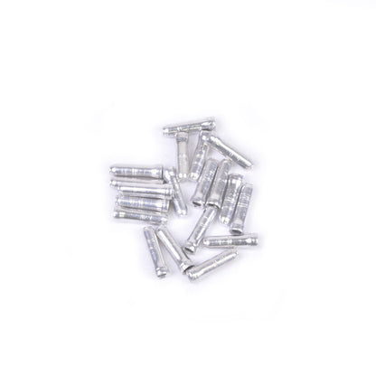 1.2mm Derailleur Cable Crimps, 250pcs