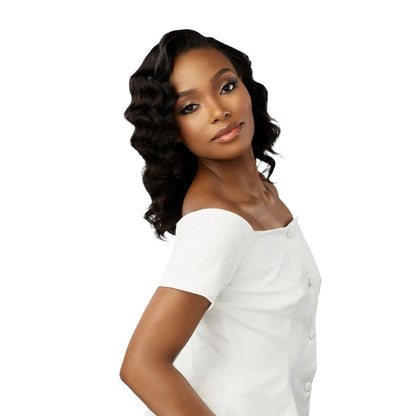 13A Half Wig Loose Deep 16″