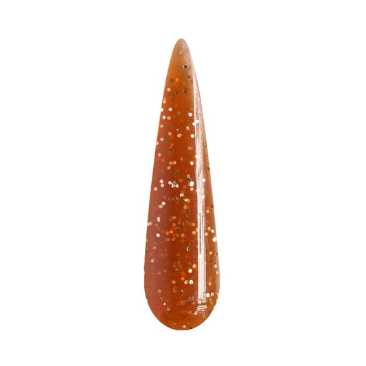 2-in-1 Acrylic Powder - Amber Gem - UGCA-553