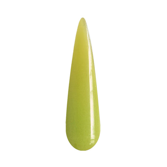 2-in-1 Acrylic Powder - Lemongrass - UGCA-423