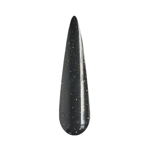 2-in-1 Acrylic Powder - Liquorice - UGCA-500