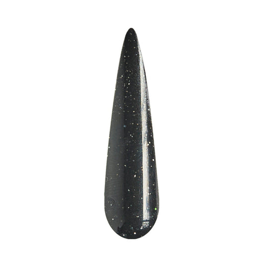 2-in-1 Acrylic Powder - Liquorice - UGCA-500