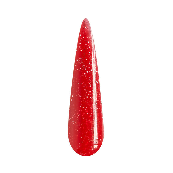 2-in-1 Acrylic Powder - Pout - UGCA-508