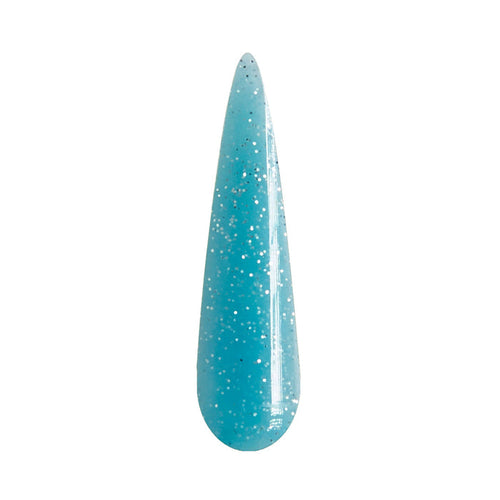 2-in-1 Acrylic Powder - Spearmint - UGCA-514