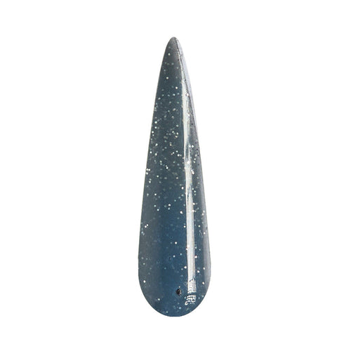 2-in-1 Acrylic Powder - Volcanic Ash - UGCA-515