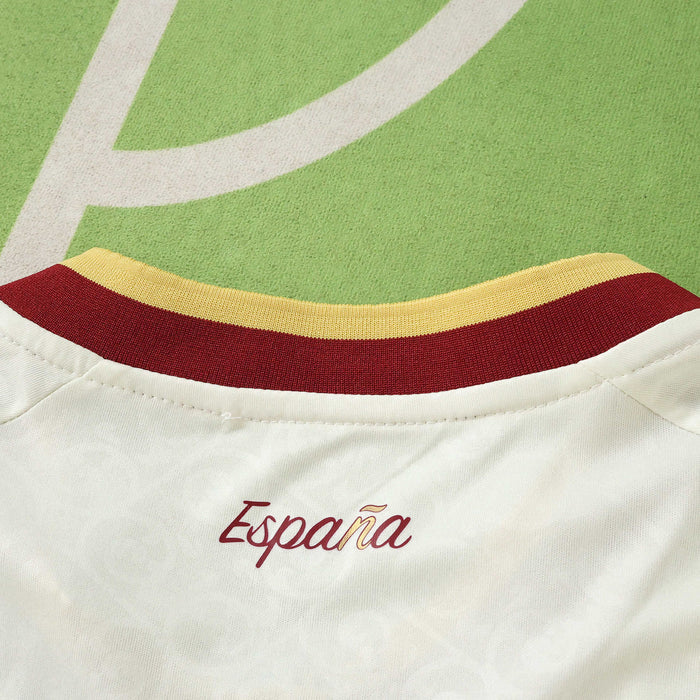 2026 Spain Jersey