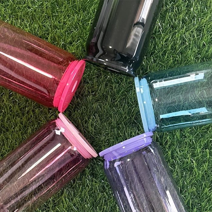 20oz Colored Plastic Cups