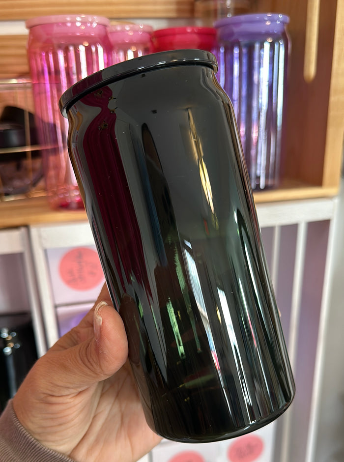 20oz Colored Plastic Cups