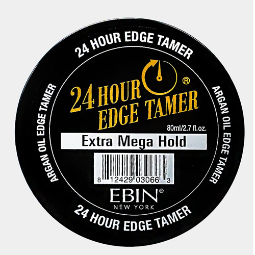 24 HOUR EDGE TAMER - Extra Mega Hold by EBIN NEW YORK