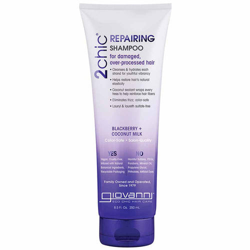2Chic Repairing Shampoo