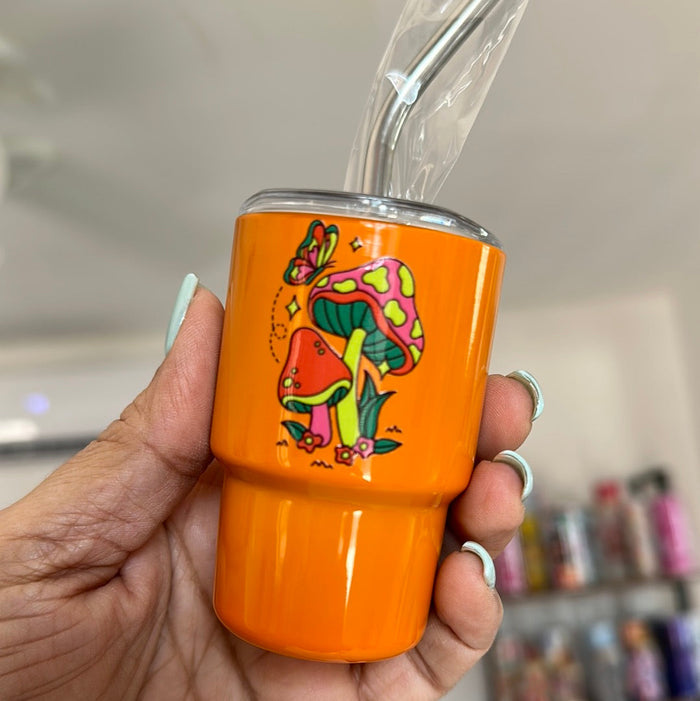 2oz. Mini Tumblers BLANK