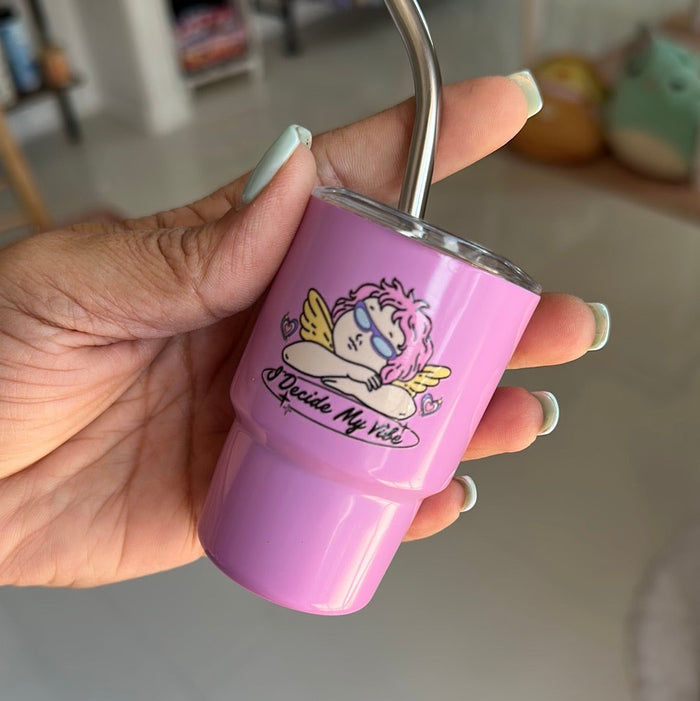 2oz. Mini Tumblers BLANK