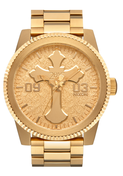 2PAC Corporal - Gold / Gold