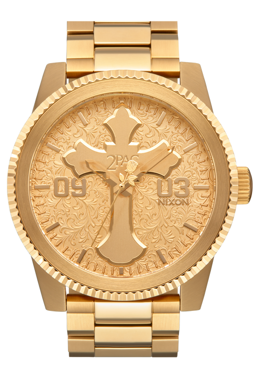 2PAC Corporal - Gold / Gold