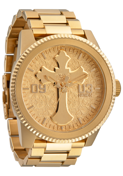 2PAC Corporal - Gold / Gold