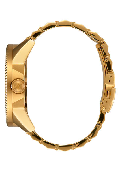 2PAC Corporal - Gold / Gold