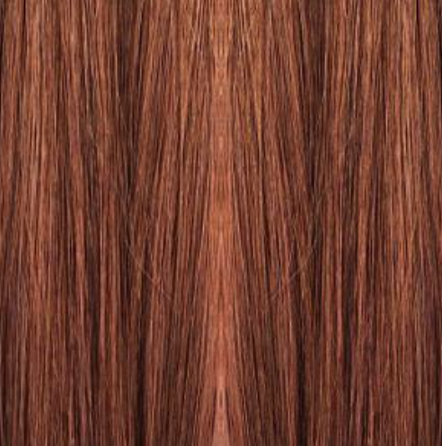 #33   |   Machine Weft Extensions