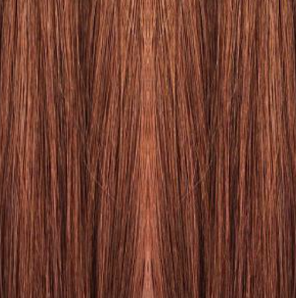 #33   |   Machine Weft Extensions