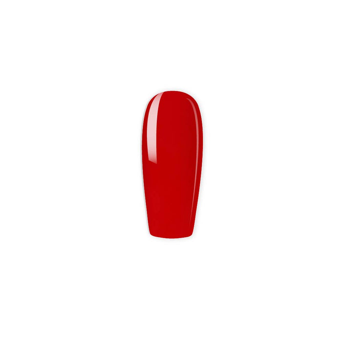 393 - Strawberry Squeeze - Hema Free | Koko & Claire Gel Polish