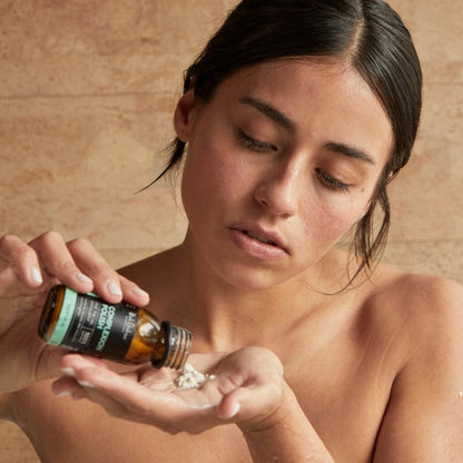 Fine Face Exfoliant