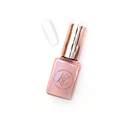 481 - Fairies in the Mist - Hema Free | Koko & Claire Gel Polish