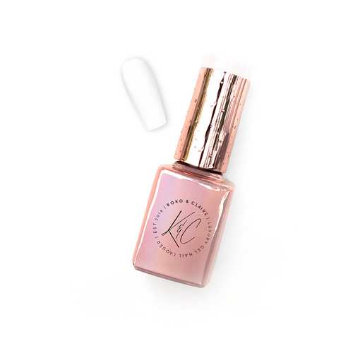 481 - Fairies in the Mist - Hema Free | Koko & Claire Gel Polish