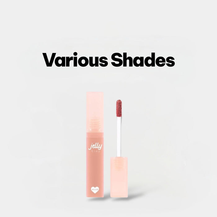 4u2 Jelly Tint 4g صبغة جيلي 4u2 - Princess Cosmetics Qatar