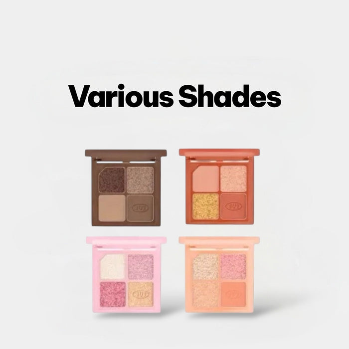 4u2 Jewelry Box 4.4g صندوق مجوهرات 4u2 - Princess Cosmetics Qatar