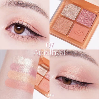 4u2 Jewelry Box 4.4g صندوق مجوهرات 4u2 - Princess Cosmetics Qatar