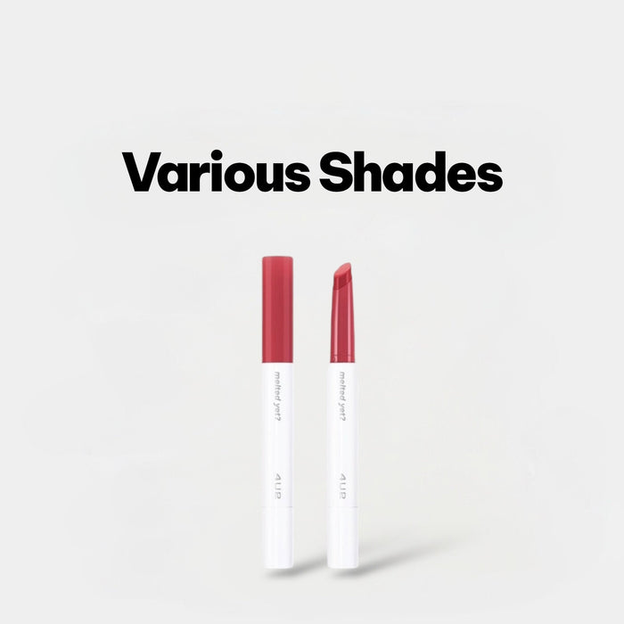 4u2 Melted Yet 2g 4u2 ذاب حتى الآن - Princess Cosmetics Qatar