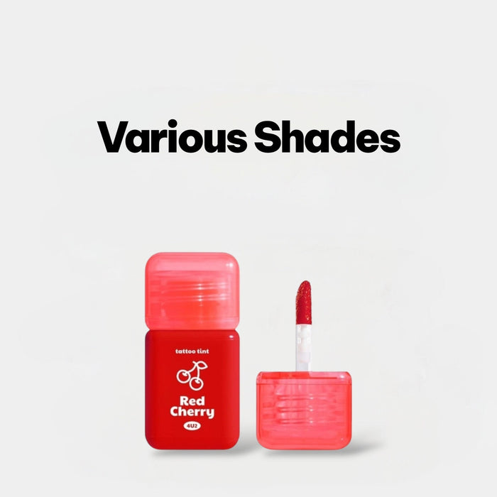 4u2 Tatoo Tint 3g صبغة الوشم 4u2 - Princess Cosmetics Qatar