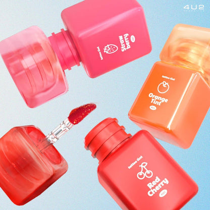 4u2 Tatoo Tint 3g صبغة الوشم 4u2 - Princess Cosmetics Qatar