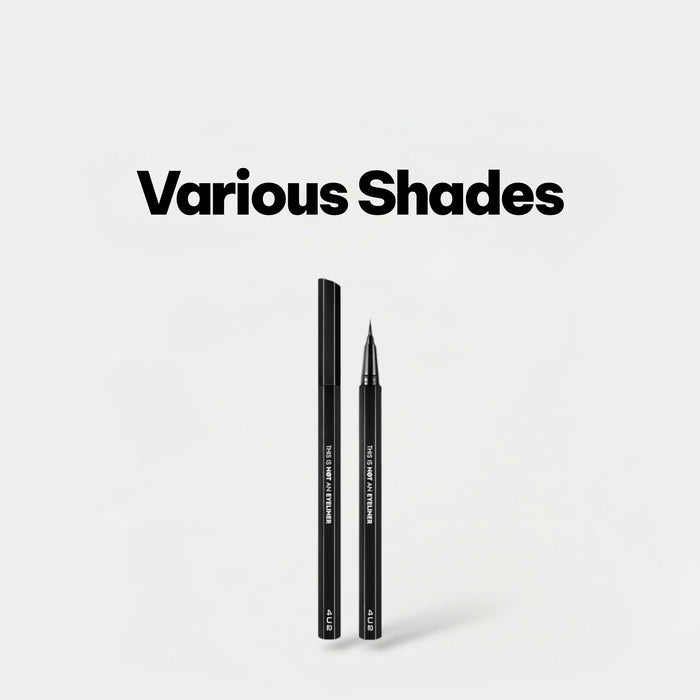 4u2 This Is Not An Eyeliner 0.6g 4u2 هذا ليس كحل