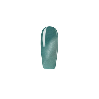 544 - Beach Glass | Koko & Claire Gel Polish
