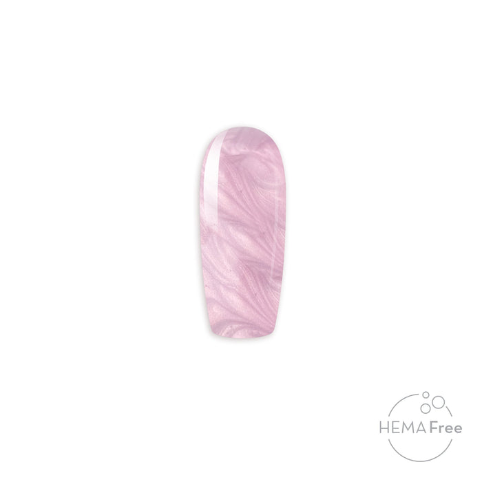 562 - Rosy Veil - Hema Free | Koko & Claire Gel Polish