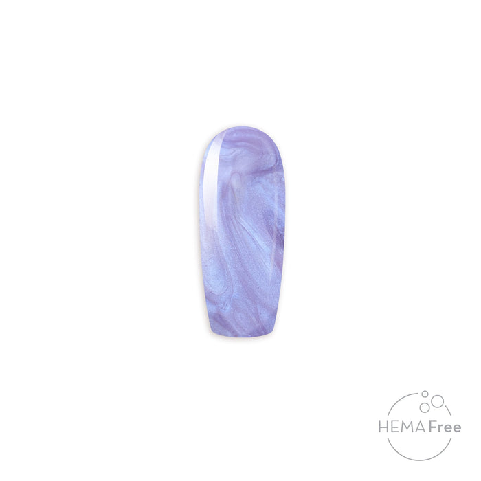 565 - Lilac Dreams - Hema Free | Koko & Claire Gel Polish